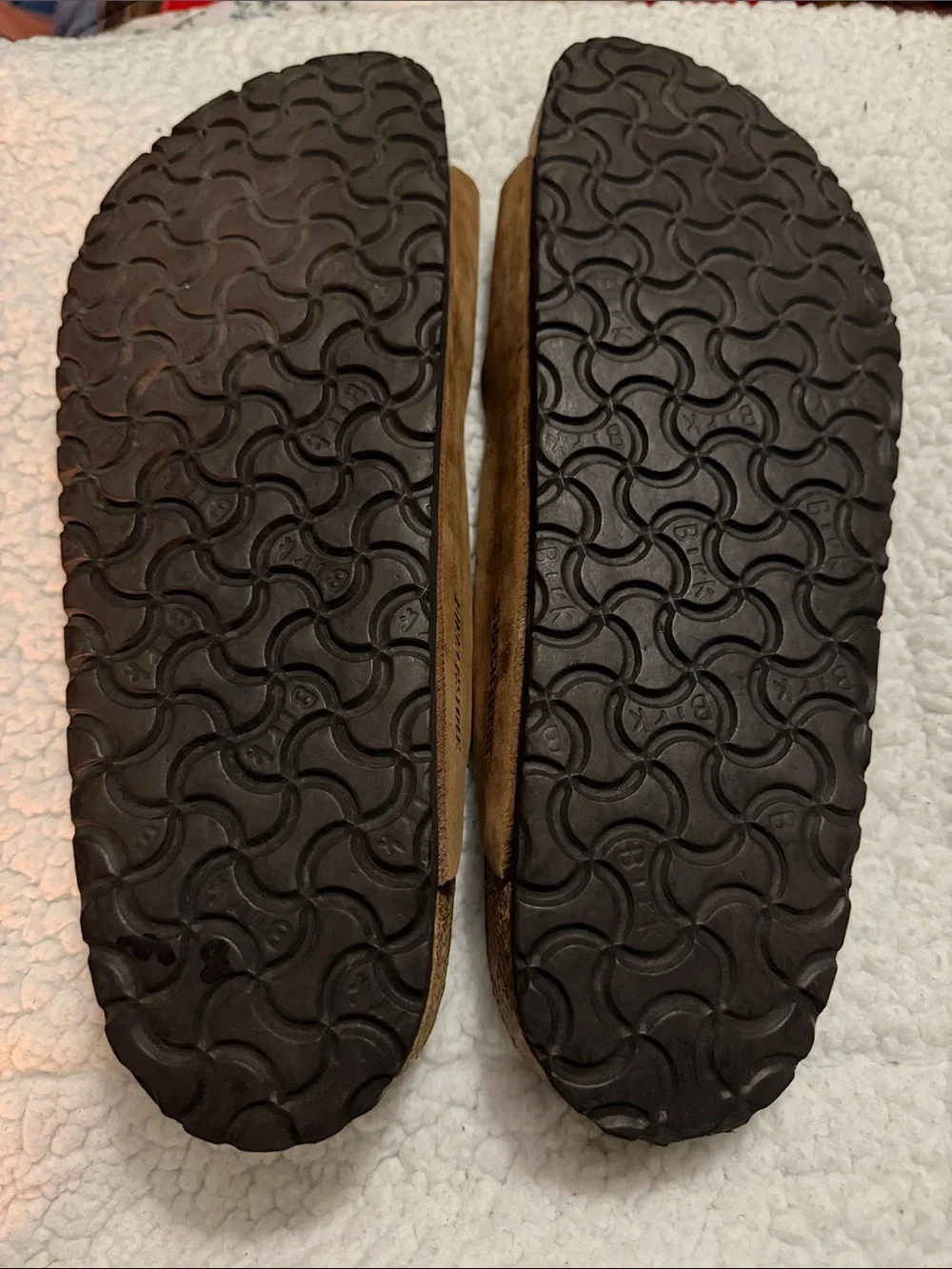 Birkenstock classic two